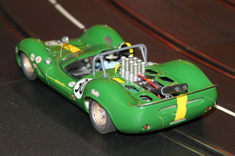 Lotus Type 40 (4)